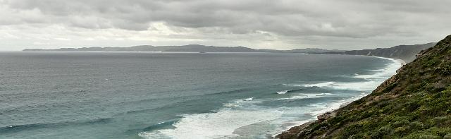 (63) Torbay Bay looking west.JPG